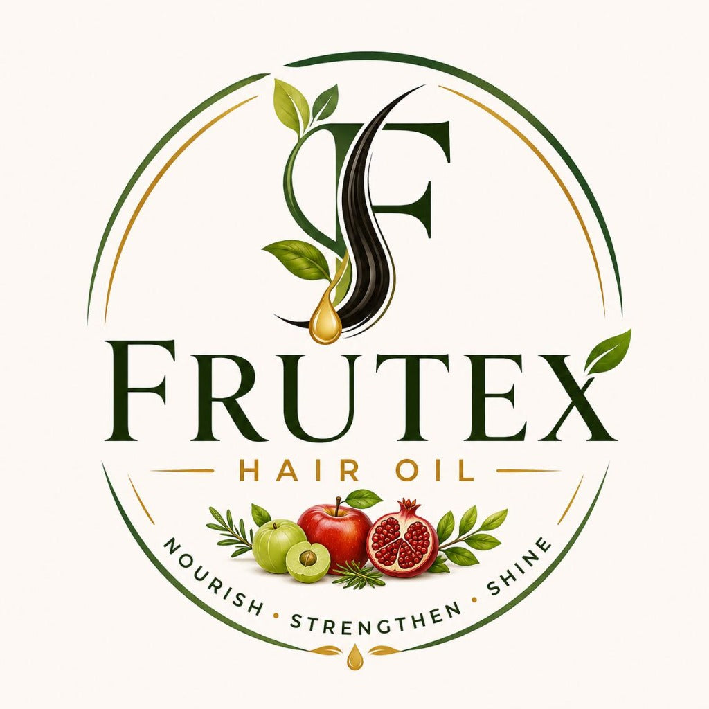 FRUTEX HAIR OIL